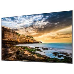 Ecran 55'' Led 4k Qe55t