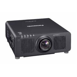 Vidéoprojecteur Panasonic Pt Rz120