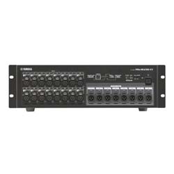 Yamaha Stage Rack Rio1608d