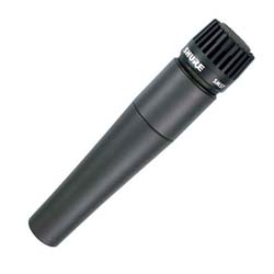 Shure Sm 57