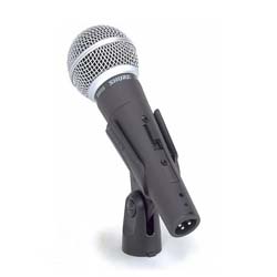 Shure Sm 58se